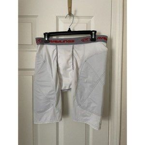 Rawlings Pro Dri Baseball Slider Shorts Large Great Condition